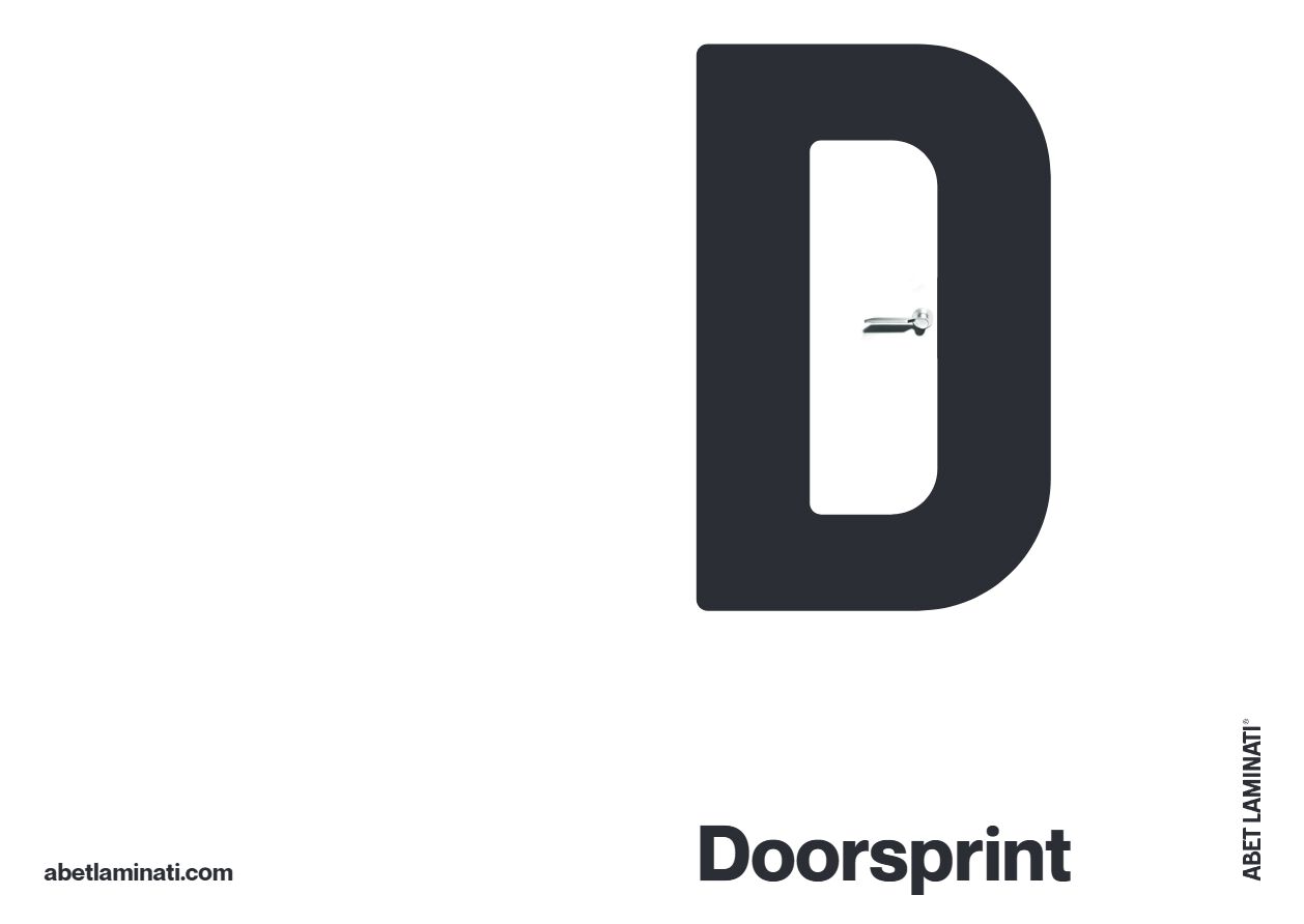 Abet Doorsprint (it, en)