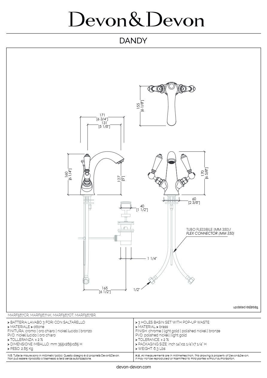 Catalogo Dandy (it, en)