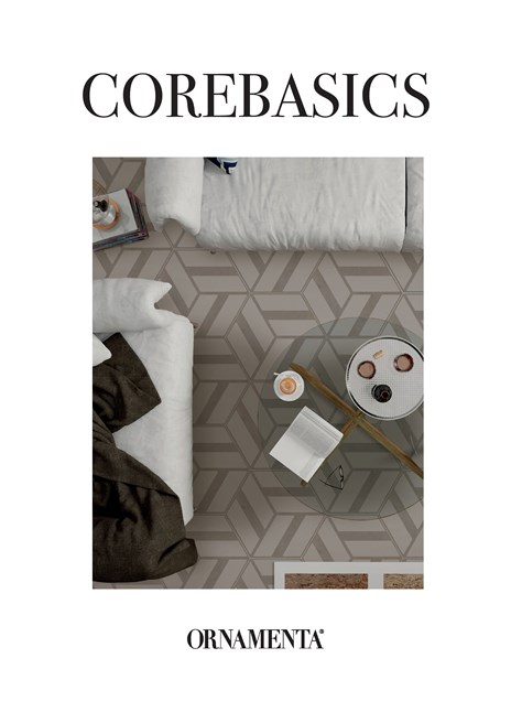 COREBASICS 2021 (it, en)