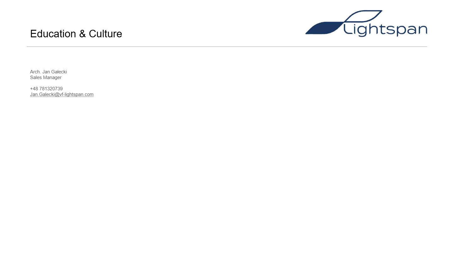 Lightspan - Education & Culture Brochure (en)