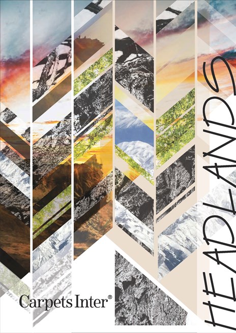Carpets Inter - Headlands Collection 2022 (en)