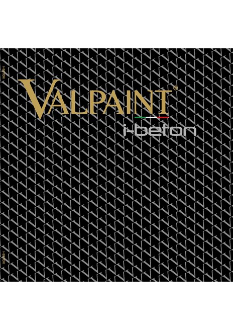 Catalogo Valpaint I-Beton