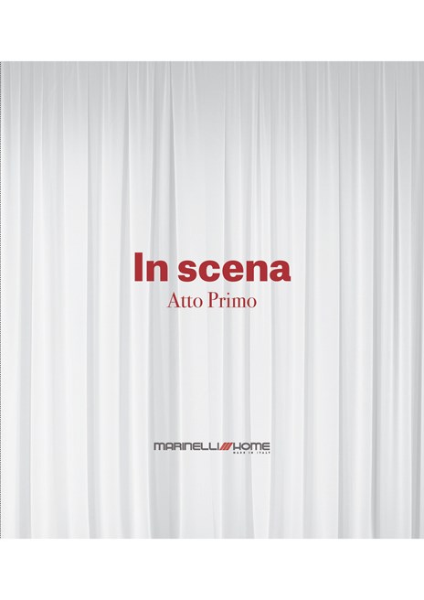 Catalogo - In scena Atto Primo (it, en)