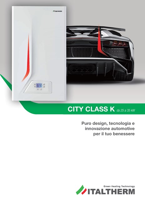 City Class (it)