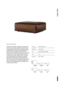 Cloud - pouf (en)