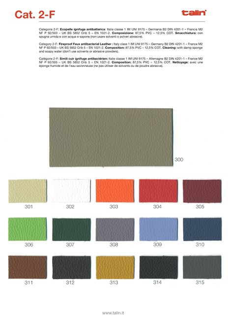 Rivestimenti (it, en, fr)