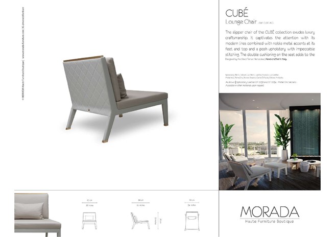 Cube ACL scheda prodotto (en)