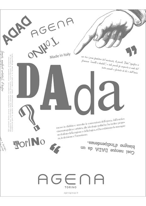 DADA (en, it)