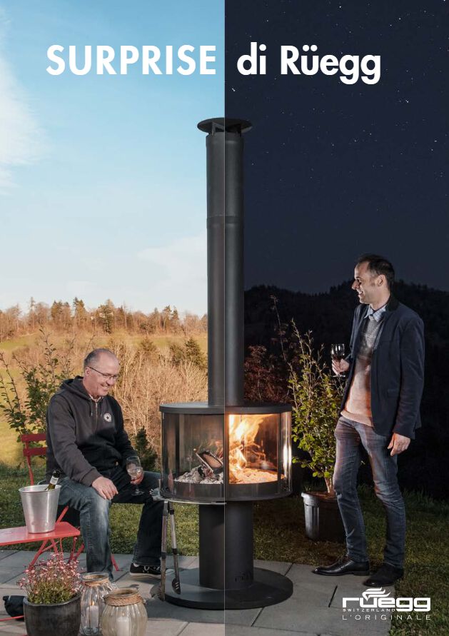 Rüegg - Surprise 2025 (it)