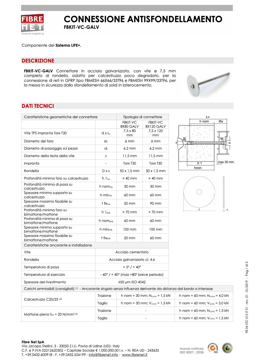 Catalogo FBKIT-VC_GALV (it)