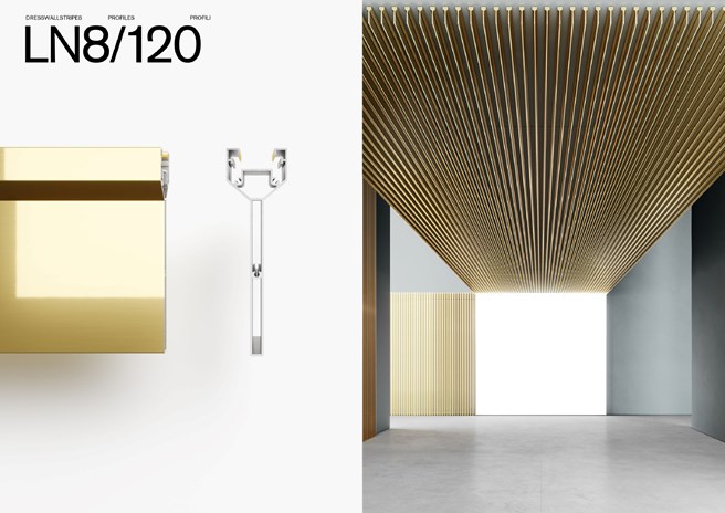 Catalogo DRESSWALLSTRIPES LN8/120 (it, en)