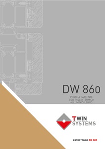DW 860