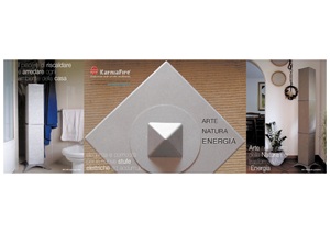 Brochure Stufe elettriche in pietra e ceramica (it)