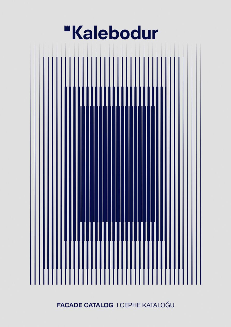 Catalogo Kalebodur Facade
