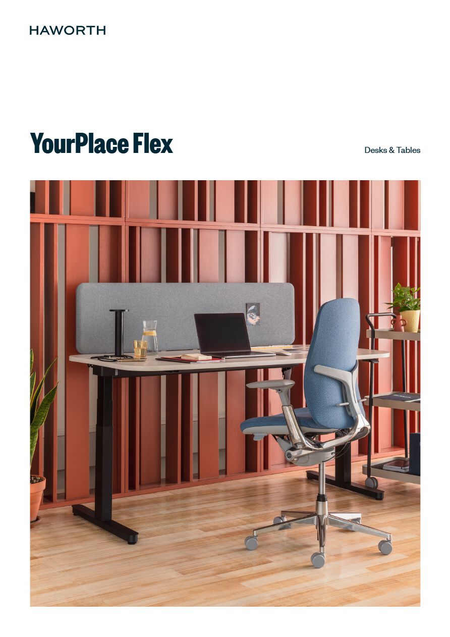 YourPlace Flex (en)