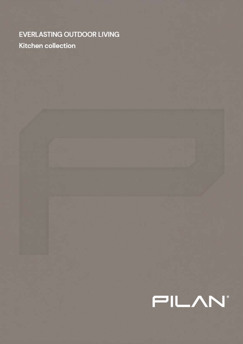 Pilan - Catalogue (it, en)