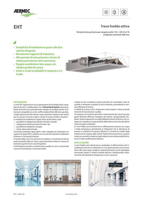 Catalogo EHT (it)