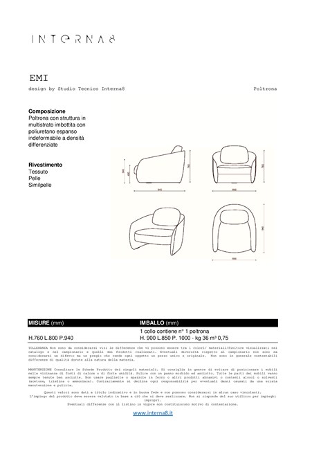 Catalogo EMI (it)