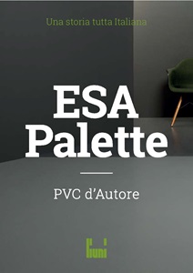 ESA PALETTE (it)