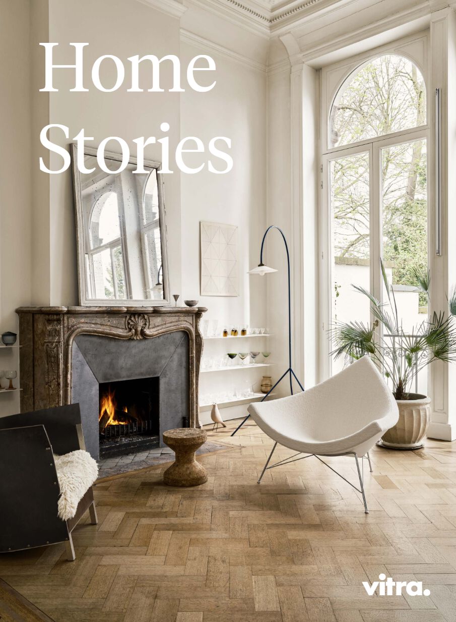 Home Stories for Winter Supplement (it)