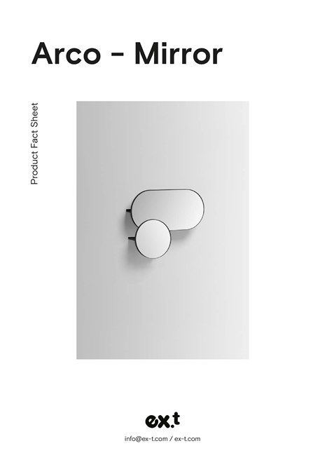 EX ARCOMIRRORS (en)
