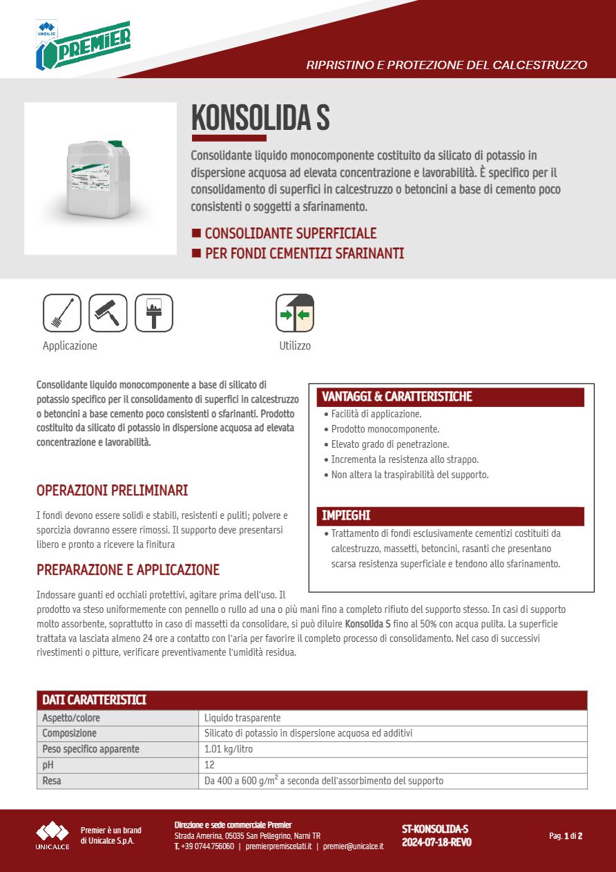 Catalogo KONSOLIDA S (it)