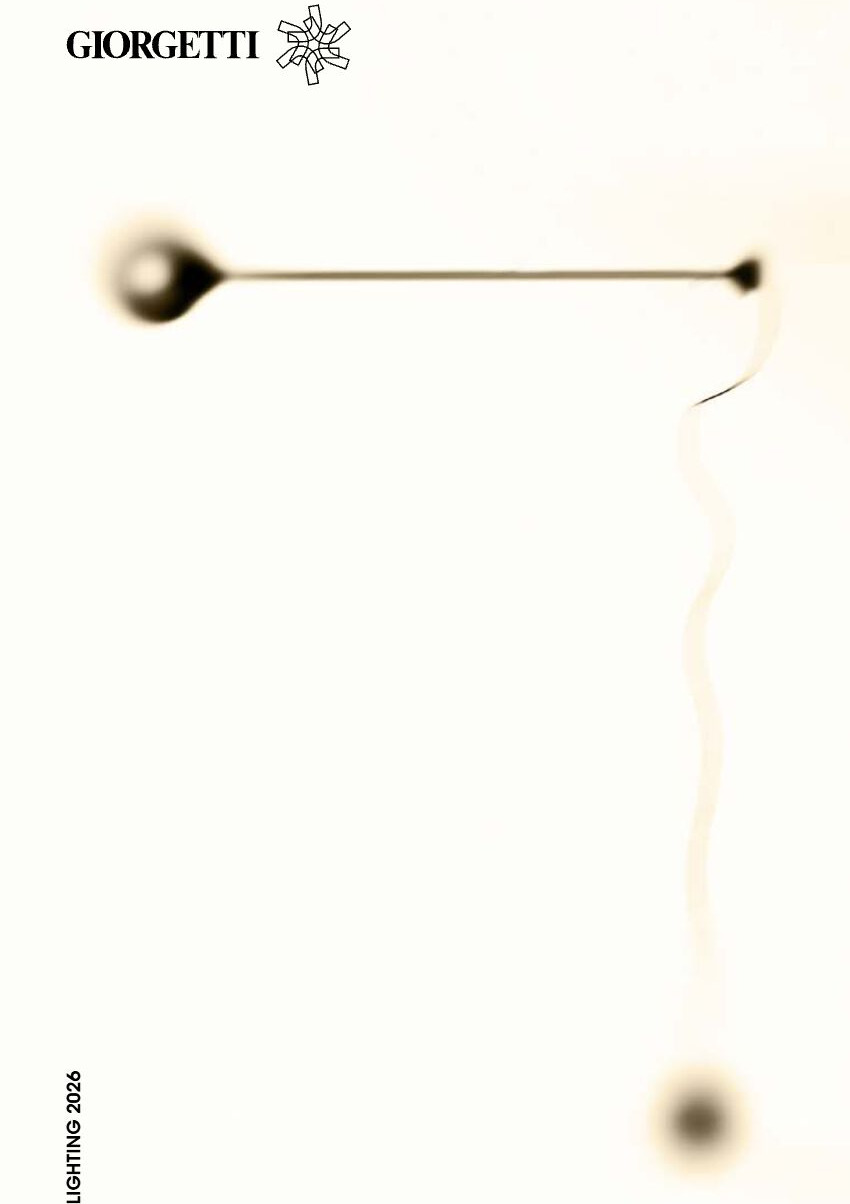 Giorgetti Lighting 2026 (it, en)