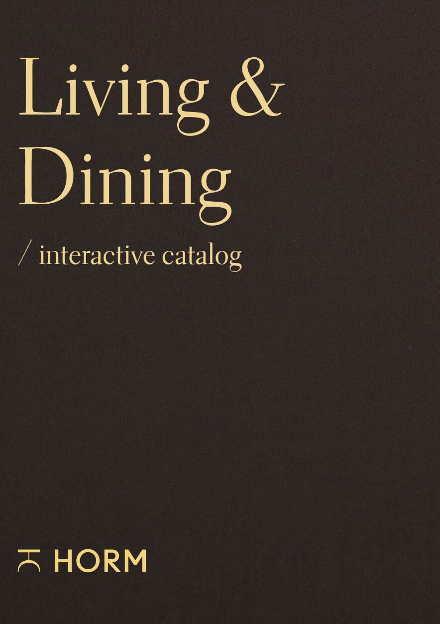 Living & Dining 2024 (it, en, fr, es)