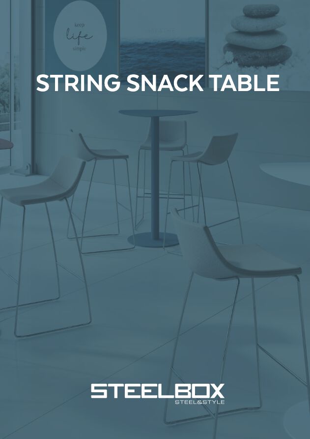 String (it, en)