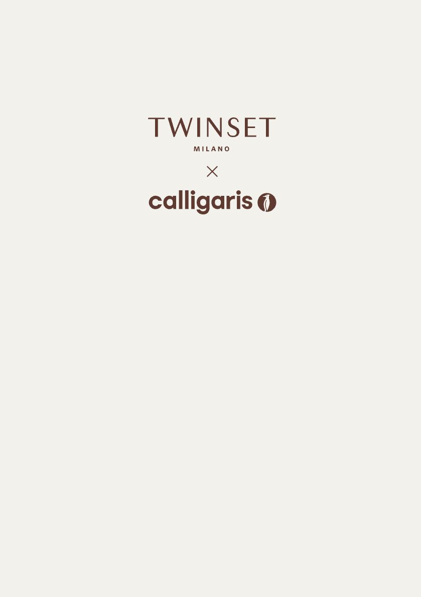 Twinset x Calligaris 2026 (it, en)