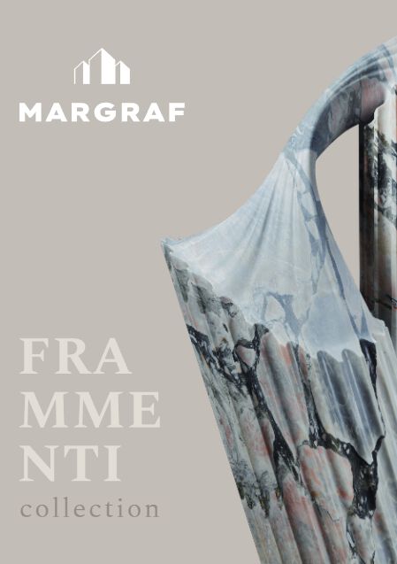 Margraf Frammenti collection (it, en)