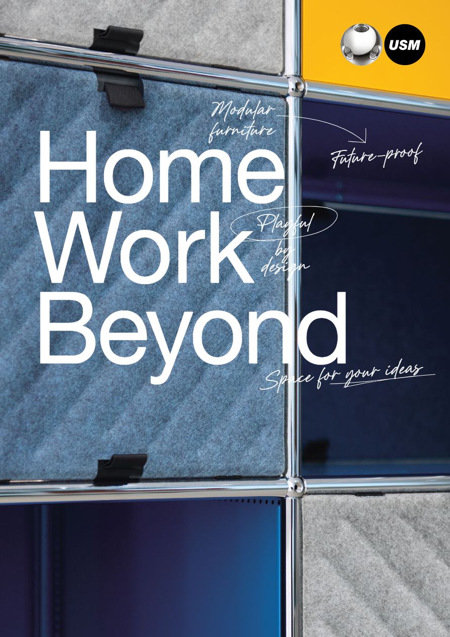 USM - Home Work Beyond (en)