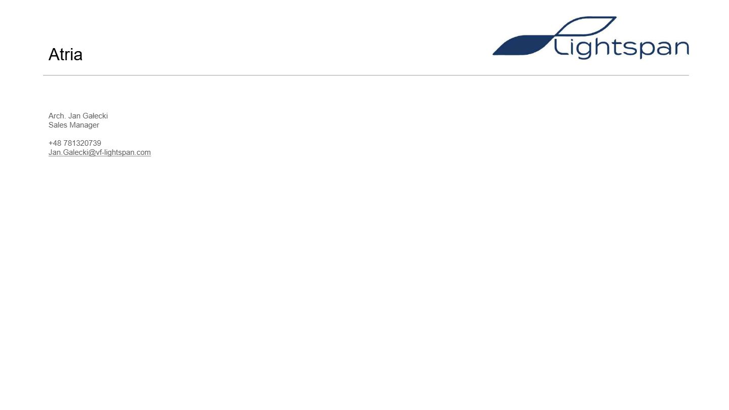 Lightspan - Atria Brochure (en)