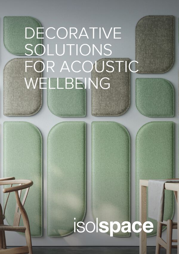 Isolspace - Nuove collezioni (it, en)