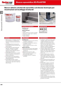 Fischer EC-PLASTER (it)