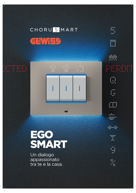 Flyer ChoruSmart (it)
