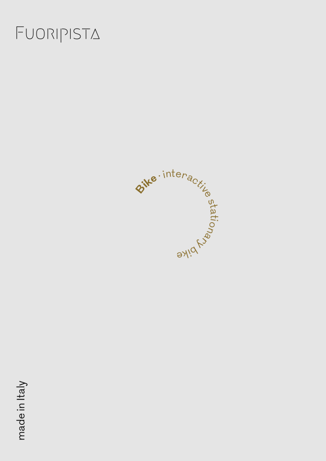 Fuoripista Bike - Catalogo (en)