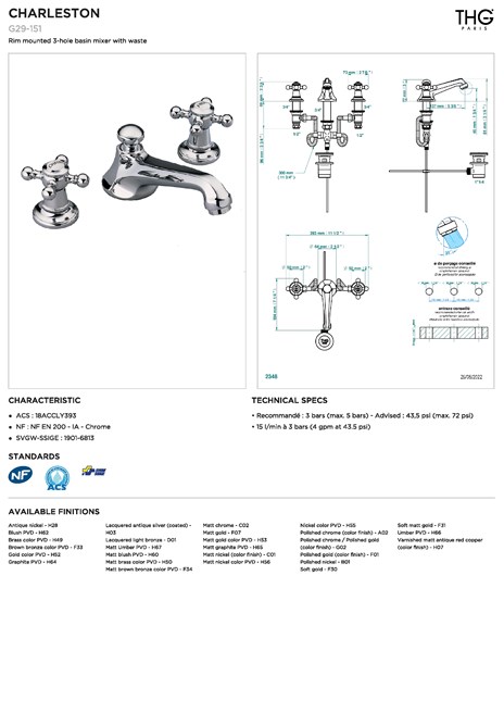 Catalogo G29-151 (en)