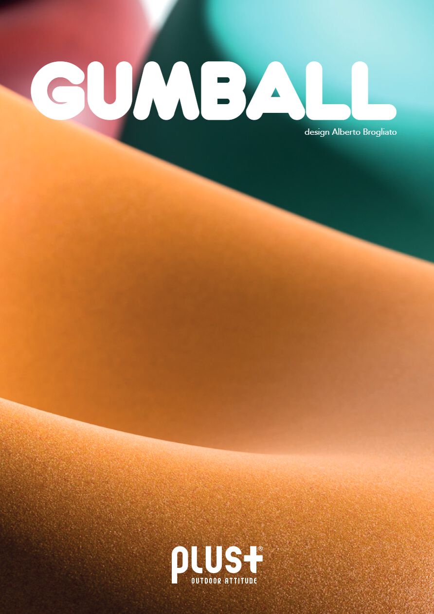 Plust Gumball (it, en)