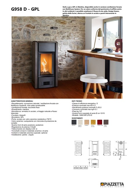 Catalogo G958 D - GPL 3 (it)