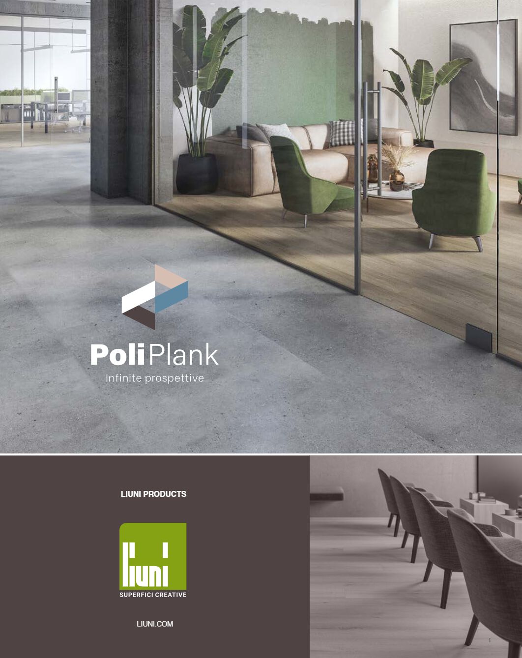 Liuni catalogo Poliplank (it)