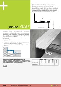 Jointec GALP