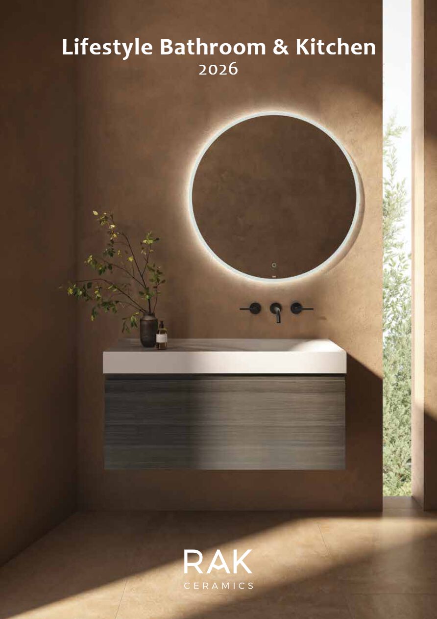 Lifestyle Bathroom & Kitchen 2026 (en)