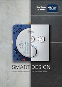 GROHE Rapido Smartbox (it)