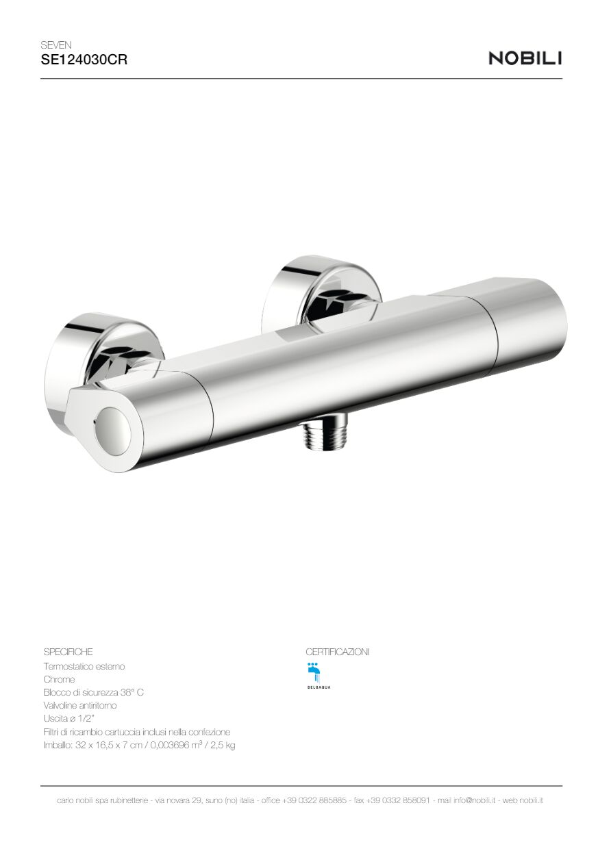 Catalogo SE124030 (it)