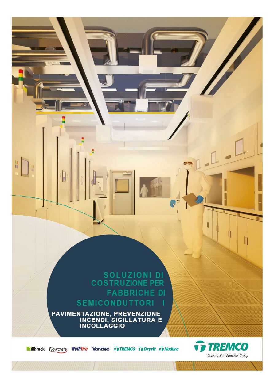 Tremco CPG - Semiconduttori (it)