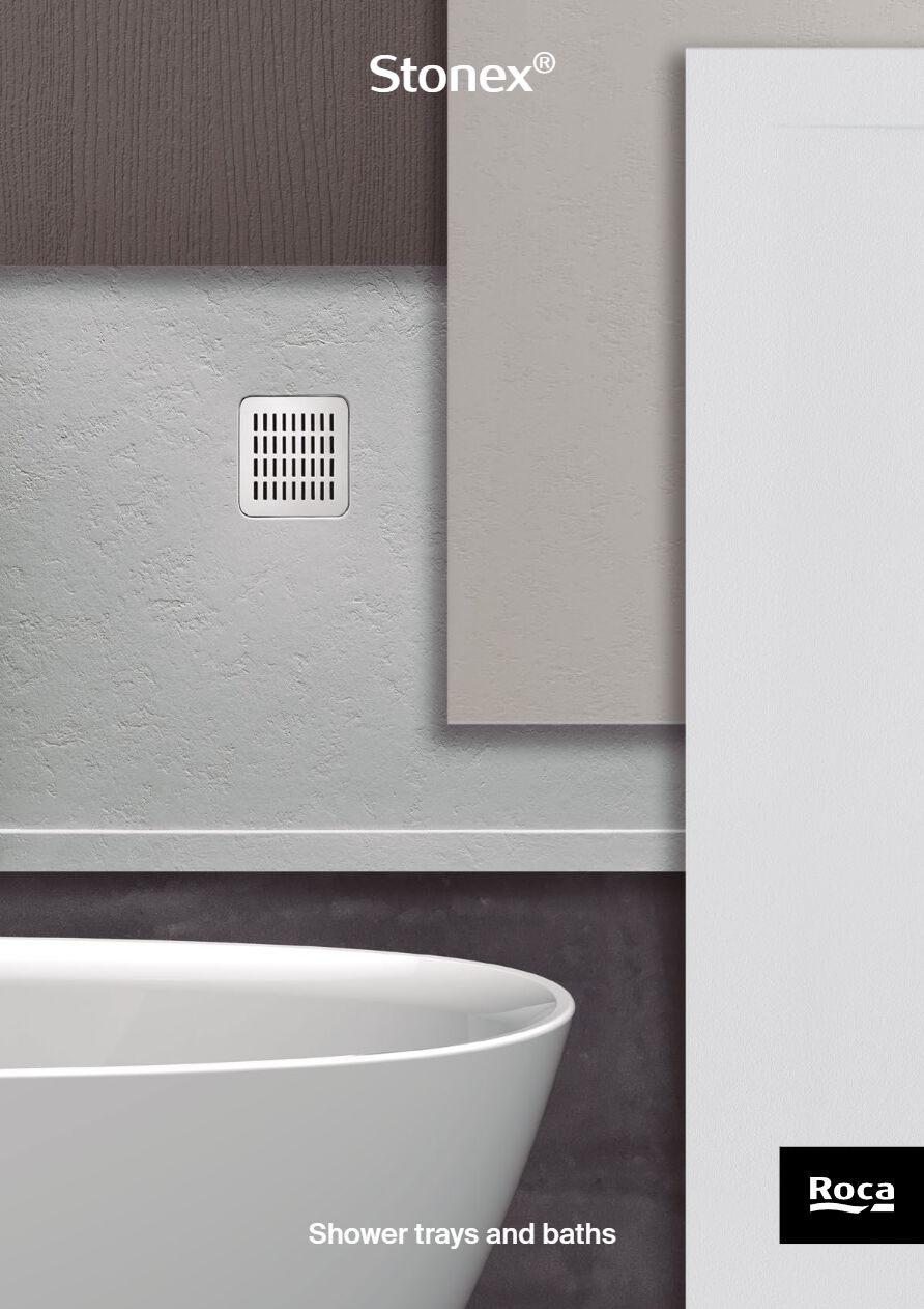 Roca - Stonex (en)