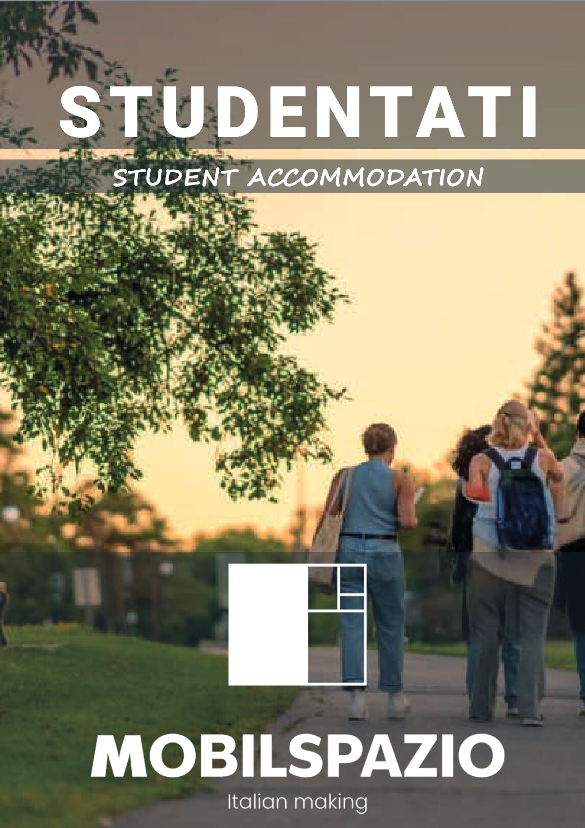 Mobilspazio - Student accomodation catalog (it)