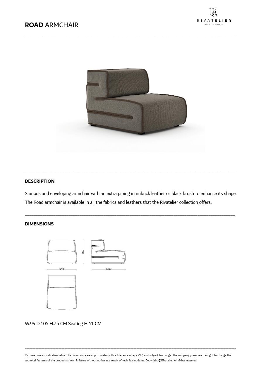 Rivatelier ROAD (en)