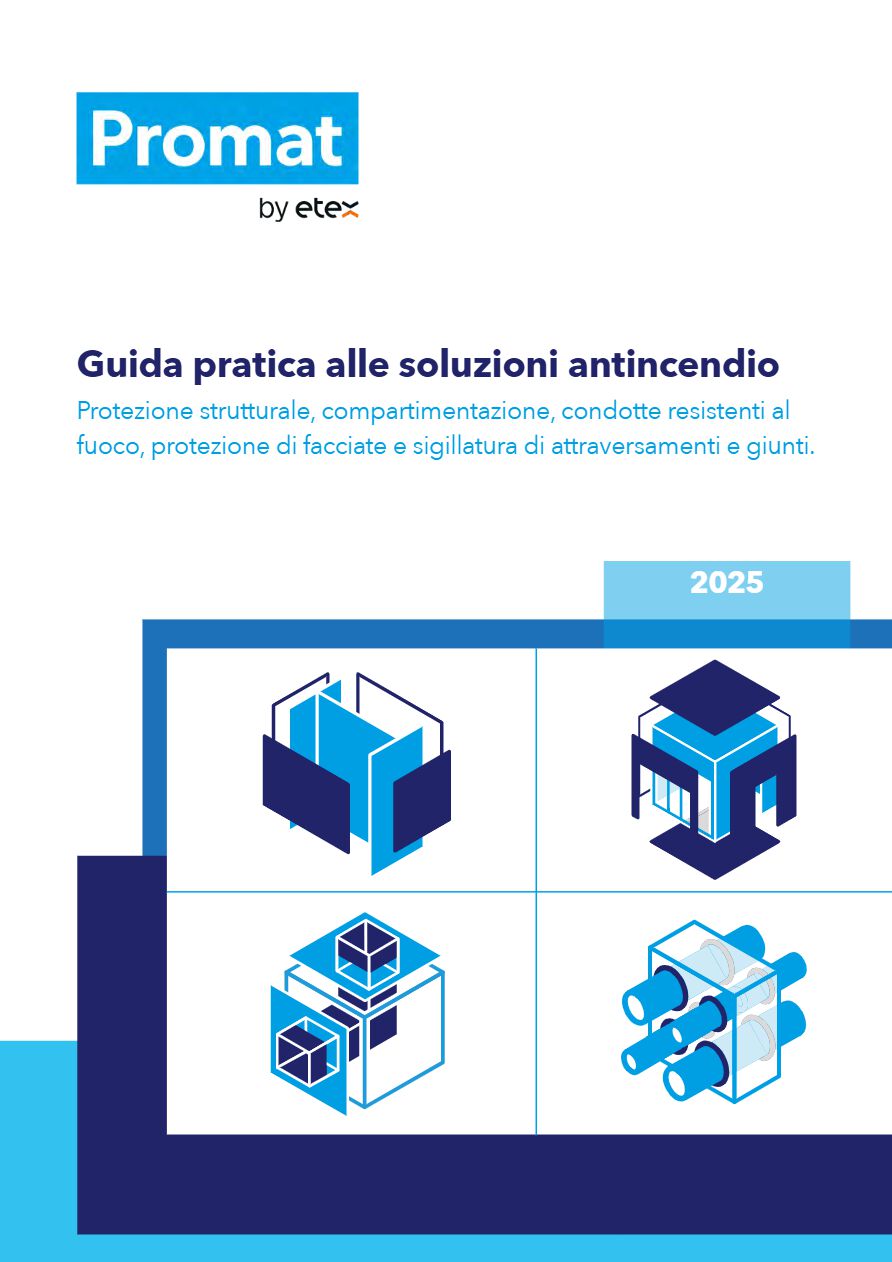 Guida pratica alle soluzioni antincendio 2025 (it)